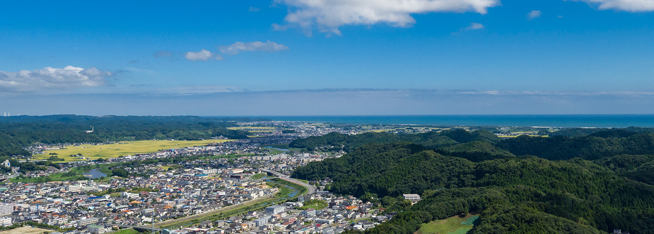 ドローン空撮 – ネクスト情報はましん